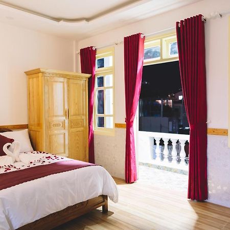 Ana Hotel Νταλάτ Εξωτερικό φωτογραφία